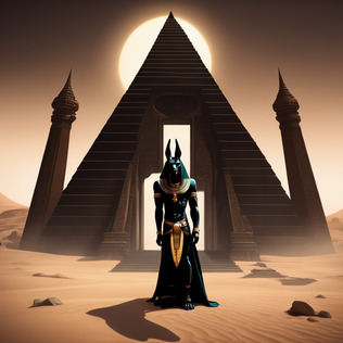 Anubis